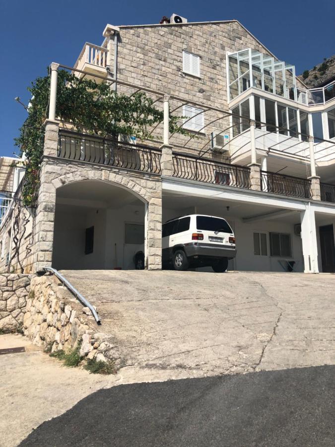Studio Apartment Luxe- 10Min To Old Town Dubrovnik Exterior photo