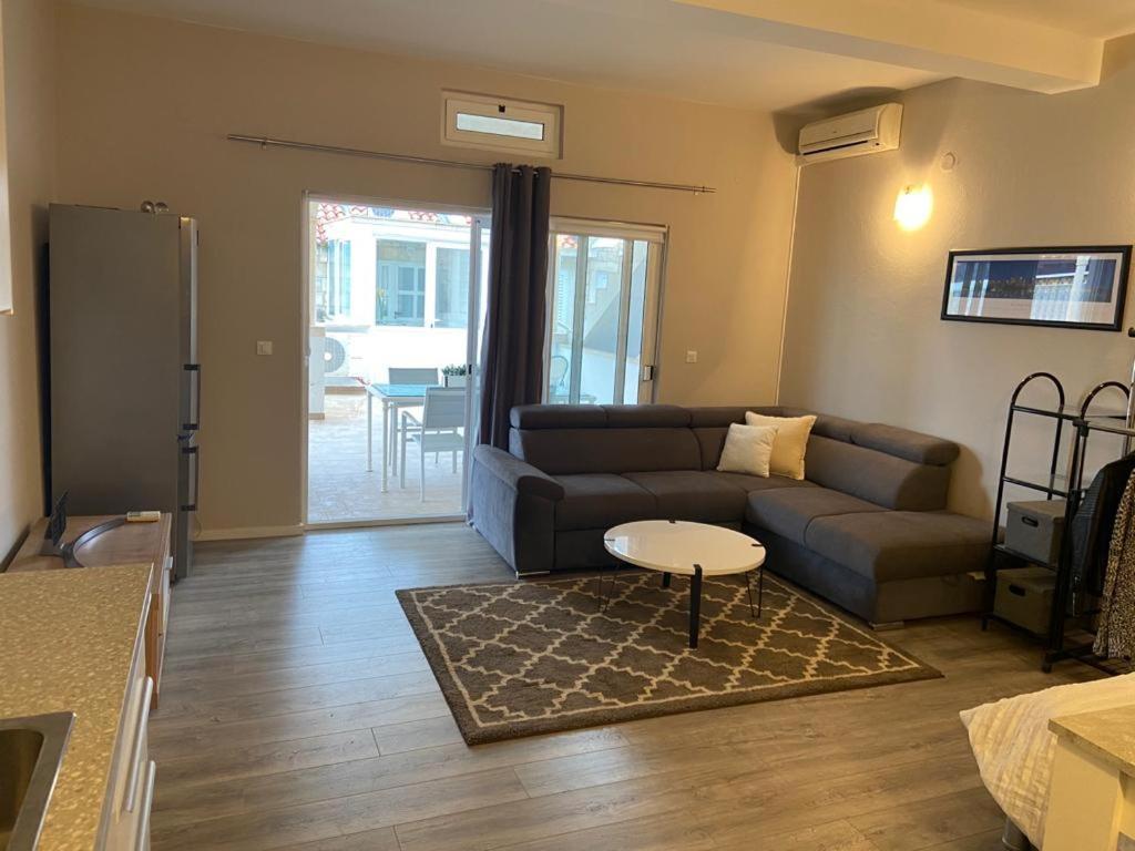 Studio Apartment Luxe- 10Min To Old Town Dubrovnik Exterior photo