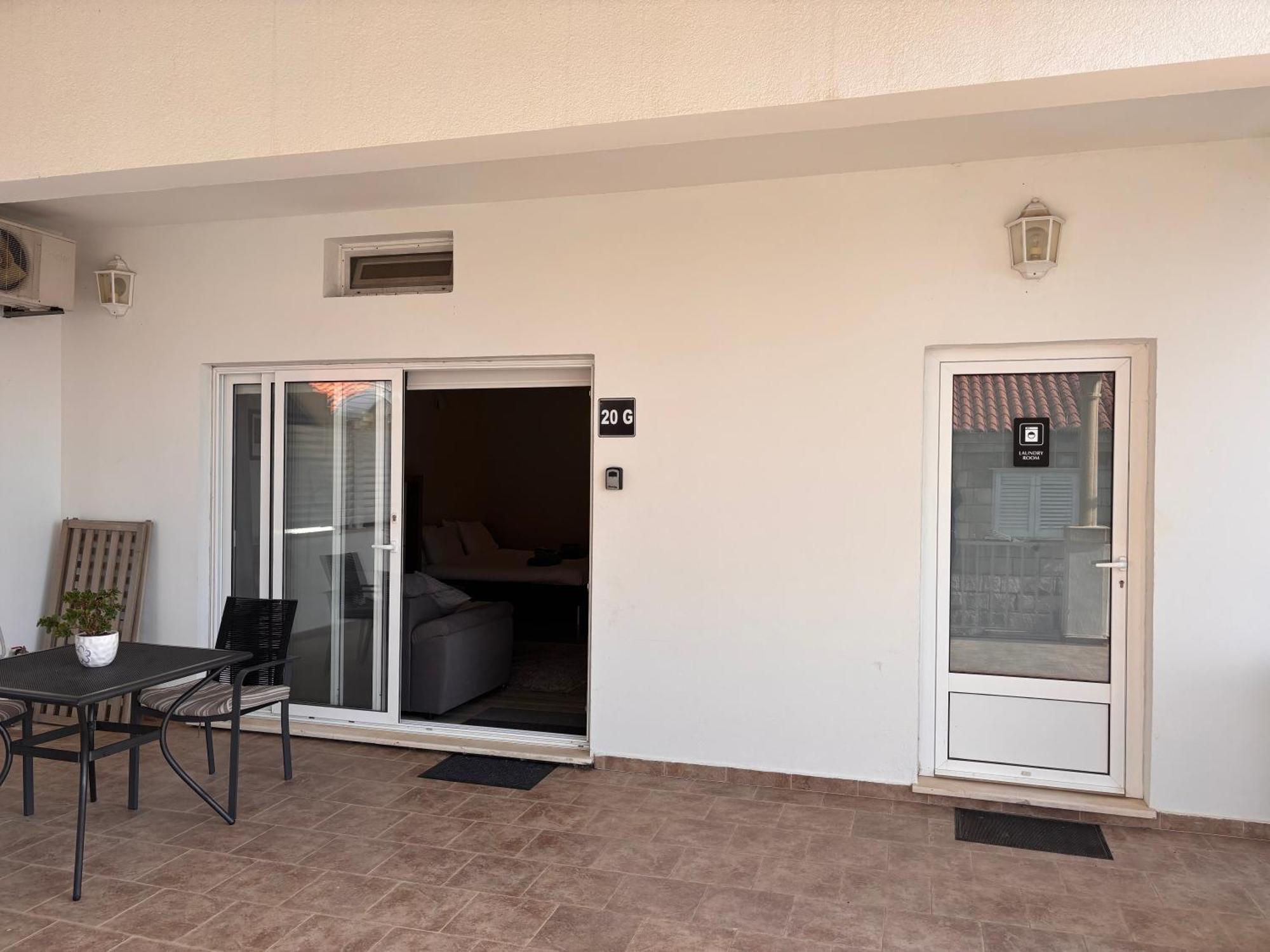 Studio Apartment Luxe- 10Min To Old Town Dubrovnik Exterior photo